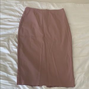 ASOS Pencil skirt size 8